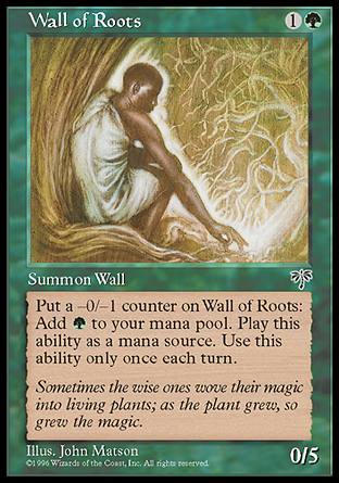 ̕/Wall of Roots-CMG[100506]