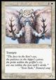 ~[W/AR S̏ۉ/Iron Tusk Elephant-UMG [100040]