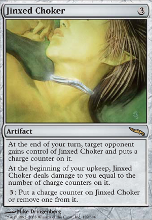 ^̎/Jinxed Choker-RMRA[340310]