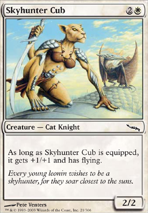 l̎l/Skyhunter Cub-CMR[340050]
