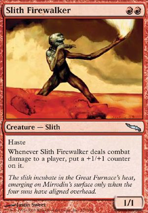 XX/Slith Firewalker-UMR[340198]