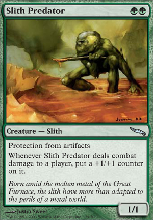 ߐHXX/Slith Predator-UMR[340248]