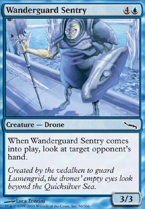 n̕/Wanderguard Sentry-CMR[340110]