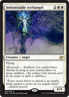 Indomitable Archangel/sޓ]̑Vg-RMM2[85022]