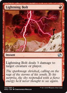 Lightning Bolt/-UMM2[85228]