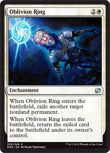 Oblivion Ring/Yp̗-UMM2[85040]