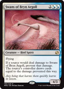 Swans of Bryn Argoll/uEA[S̔-RMM2n[85384]