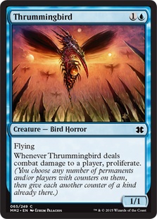Thrummingbird/炵-CMM2[85132]