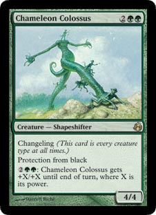 Chameleon Colossus/JI̋-RMT[530224]