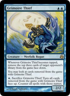 Grimoire Thief/̓l-RMT[530058]