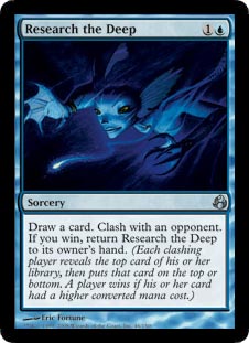 Research the Deep/[̌-UMT[530078]