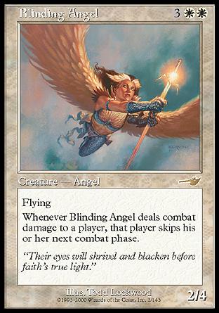 ܂΂䂢Vg/Blinding Angel-RNE[200002]