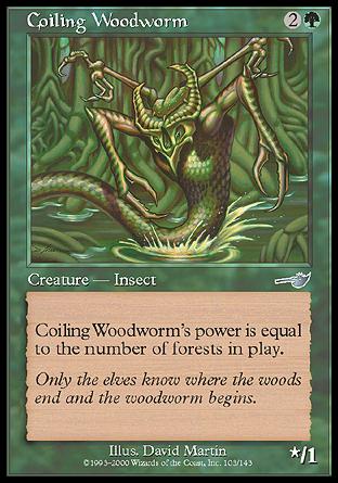 ƂؐH/Coiling Woodworm-UNE[200216]