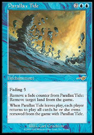 pNX̒/Parallax Tide-RNE[200054]