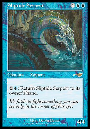 H̊C/Sliptide Serpent-RNE[200062]