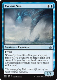 Cyclone Sire/̎핃-UOGW[88092]
