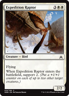 Expedition Raptor/T̖ҋ-COGW[88058]
