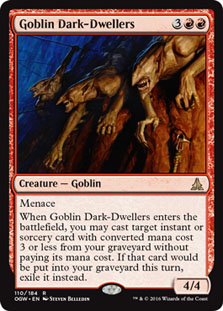 Goblin Dark-Dwellers/SüŏZ܂-ROGW[88194]