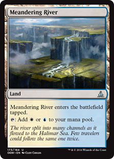 Meandering River/Ȃ肭˂-UOGWy[88350]