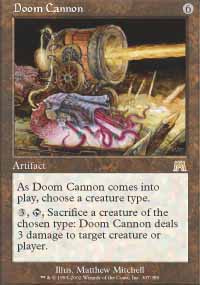 ȊC/Doom Cannon-RONSA[700236]