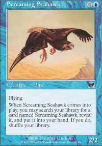 ԃE~^J/Screaming Seahawk-CONS[700514]
