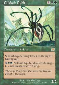̒w/Silklash Spider-RONS[700204]