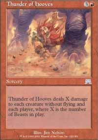 Ƃǂ낭/Thunder of Hooves-UONS[700130]