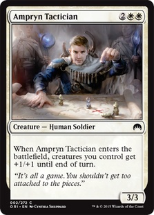 Ampryn Tactician/Av̐p-CORI[86048]