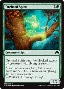 Orchard Spirit/ʎ̗썰-CORI[86398]