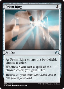 Prism Ring/vY̎w-UORIA[86464]