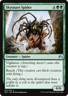 Skysnare Spider/Ԓw-UORI[86368]