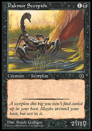 _N[ADakmor Scorpion-CP2[700658]