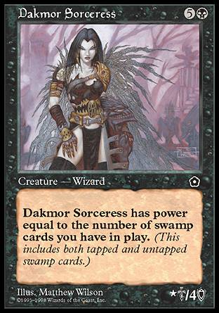 _N[Ȁpt/Dakmor Sorceress-RP2[700622]