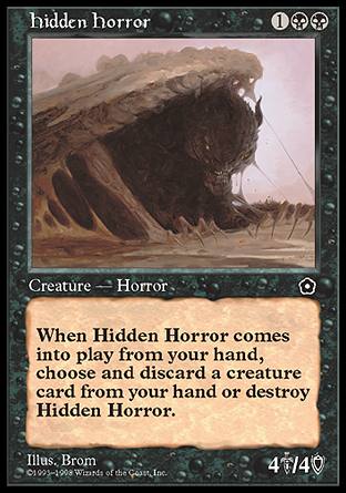 Bꂽ|Hidden Horror-RP2[700624]