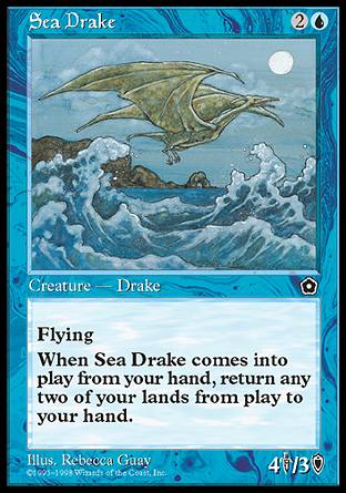 C̃hCN/Sea Drake-UP2[700586]