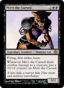 Mirri the Cursed/ꂽ~[-RPC[490132]