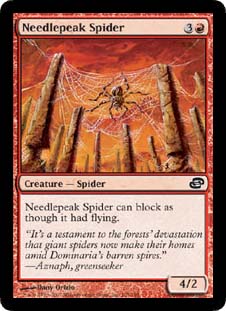 Needlepeak Spider/j̒w-CPC[490236]