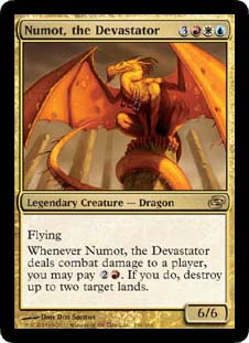 Numot the Devastator/ł̃k[}bg-RPC}[490308]