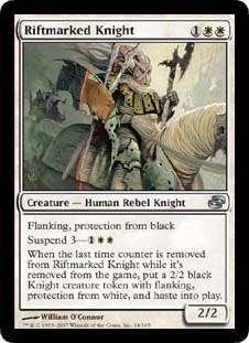 Riftmarked Knight/􂯖ڔ̋Rm-UPC[490028]