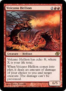 Volcano Hellion/ΎR̗\-RPC[490200]