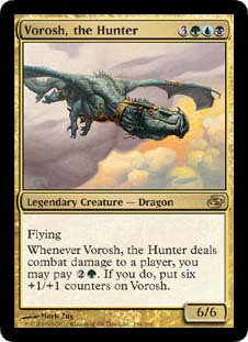 Vorosh the Hunter/̃HV-RPC}[490316]