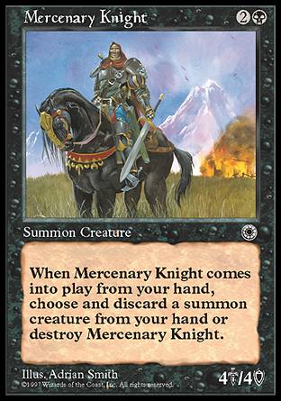 bRm/Mercenary Knight-RPO[700172]