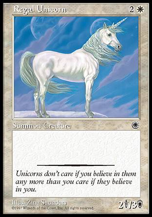 cpb/Regal Unicorn-CPO[700066]