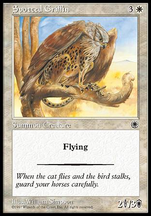 ܂OtB/Spotted Griffin-CPO[700072]