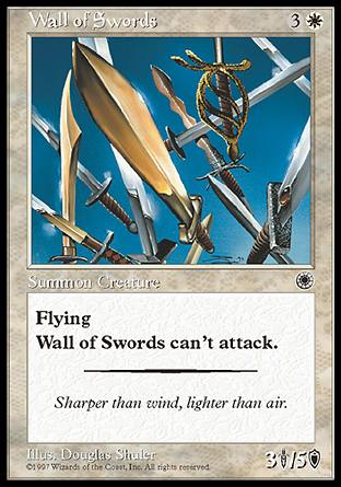 ̕/Wall of Swords-UPO[700042]