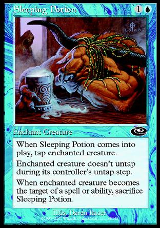 ̔/Sleeping Potion-CPS[230072]