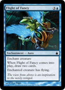 Flight of Fancy/z̔s-CRA[420122]