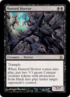 Hunted Horror/藧Ăꂽ|-RRA[420162]