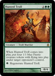 Hunted Troll/藧Ăꂽg[-RRA[420312]