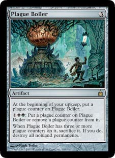 Plague Boiler/ua-RRAA[420518]